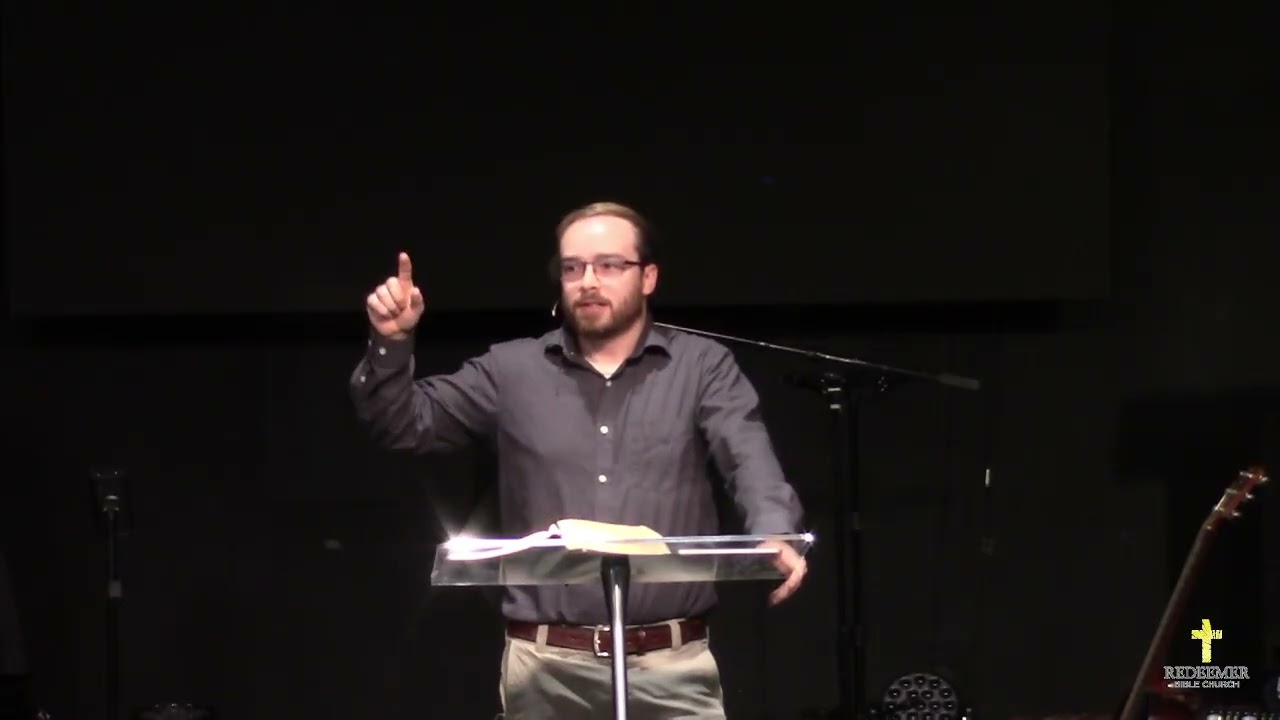 Living The Redeemed Life in 2026, Titus 2:11-15