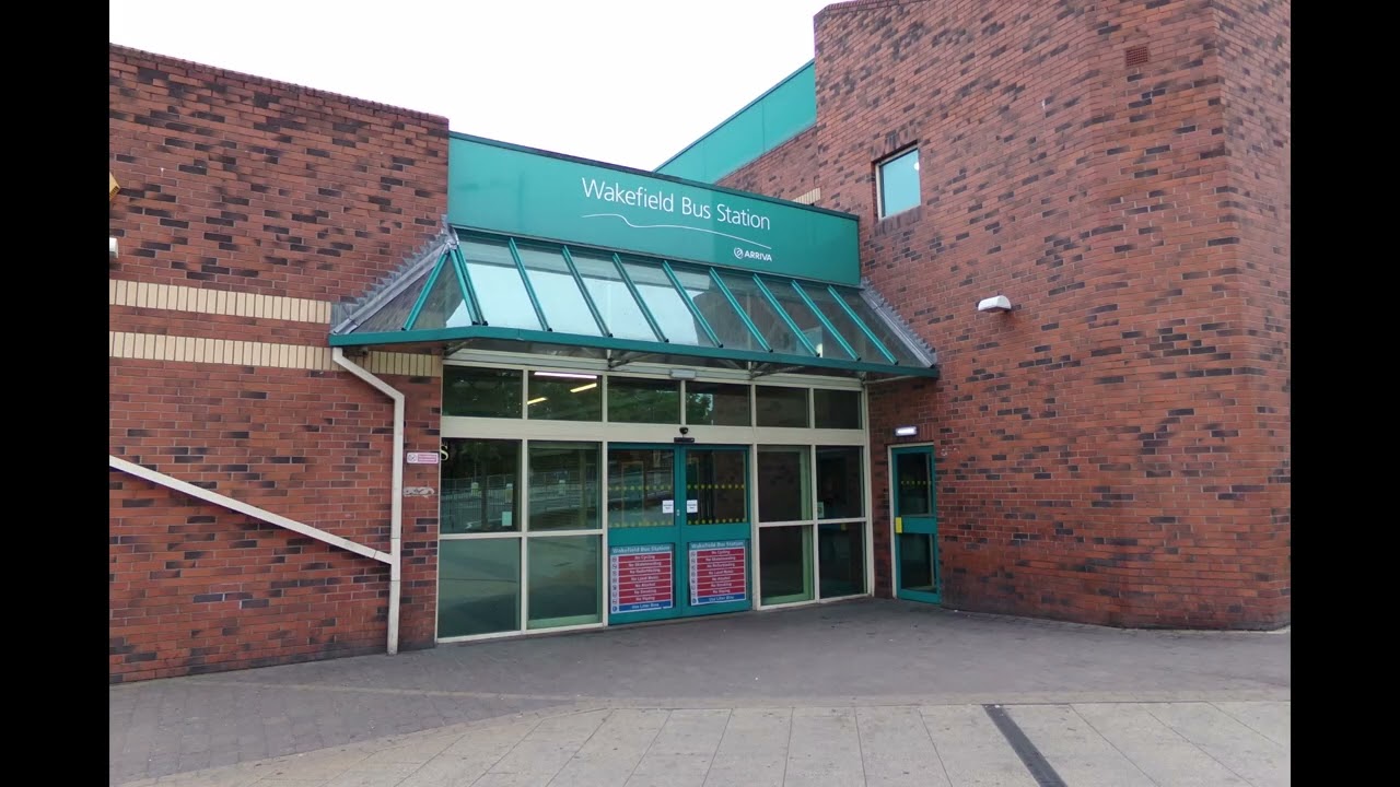 Wakefield June 2018