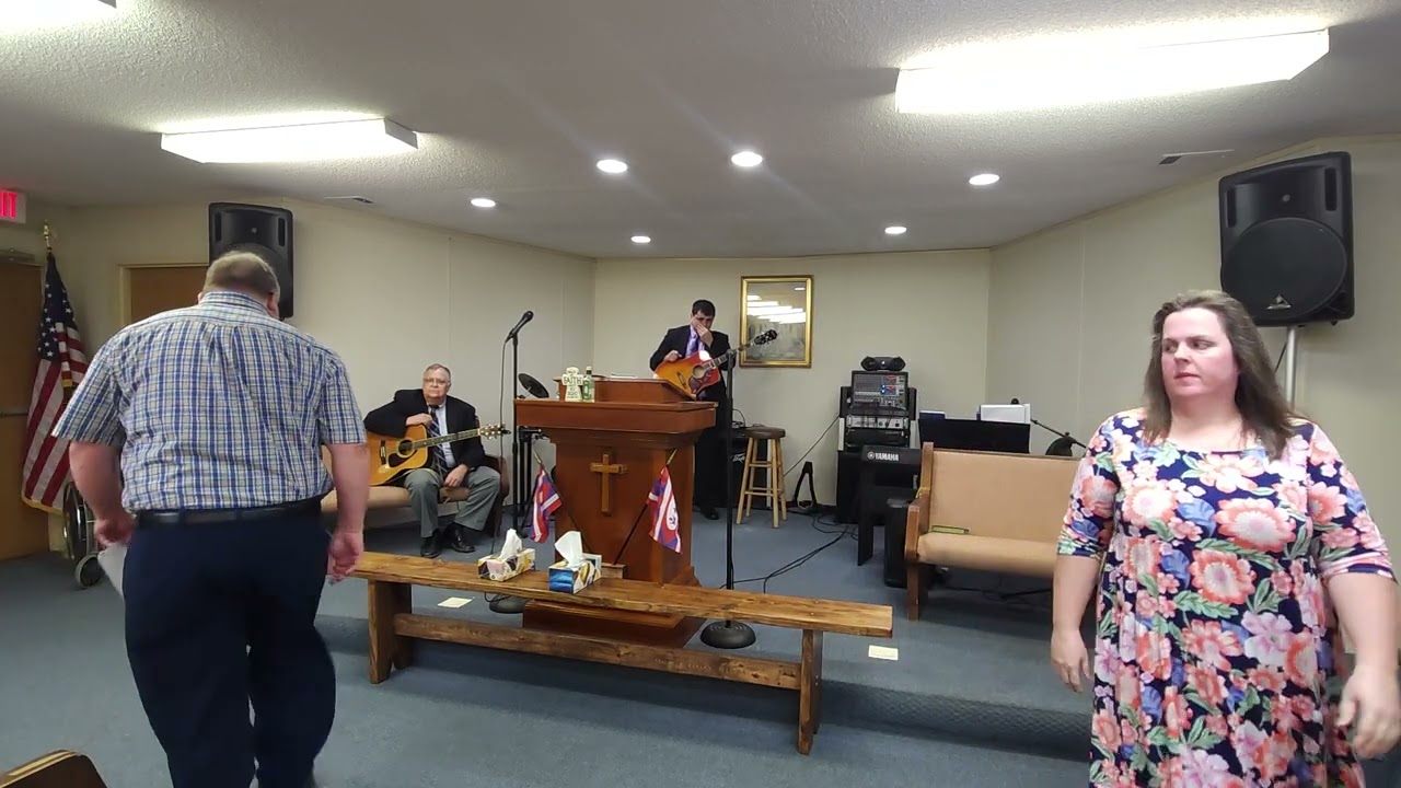 Revival Saturday 03.07.26