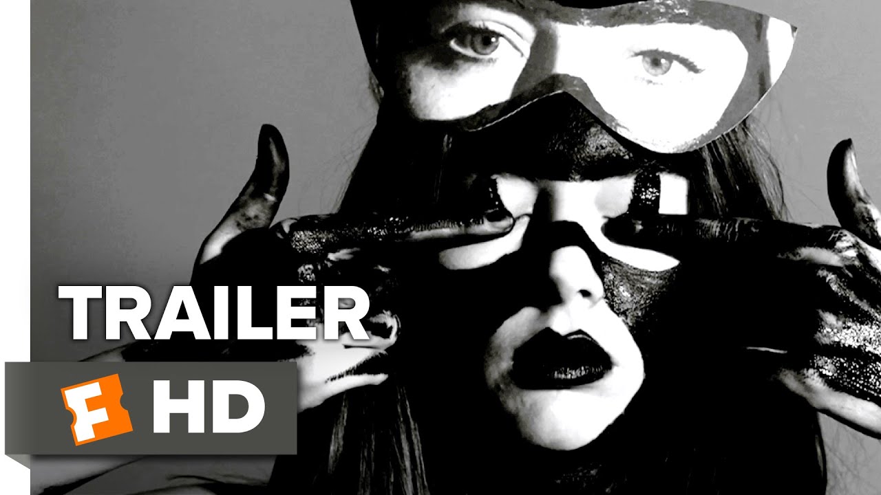 Knight of Cups Theatrical TRAILER 1 (2015) - Terrence Malick Movie HD