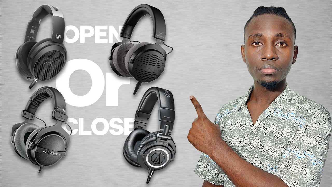 Kijan Pou Chwazi Pi Bon Kas Pou Fè Mizik Nan Chanm Ou (Gid Konplet) Top 5 Kas pou Debutant an 2026