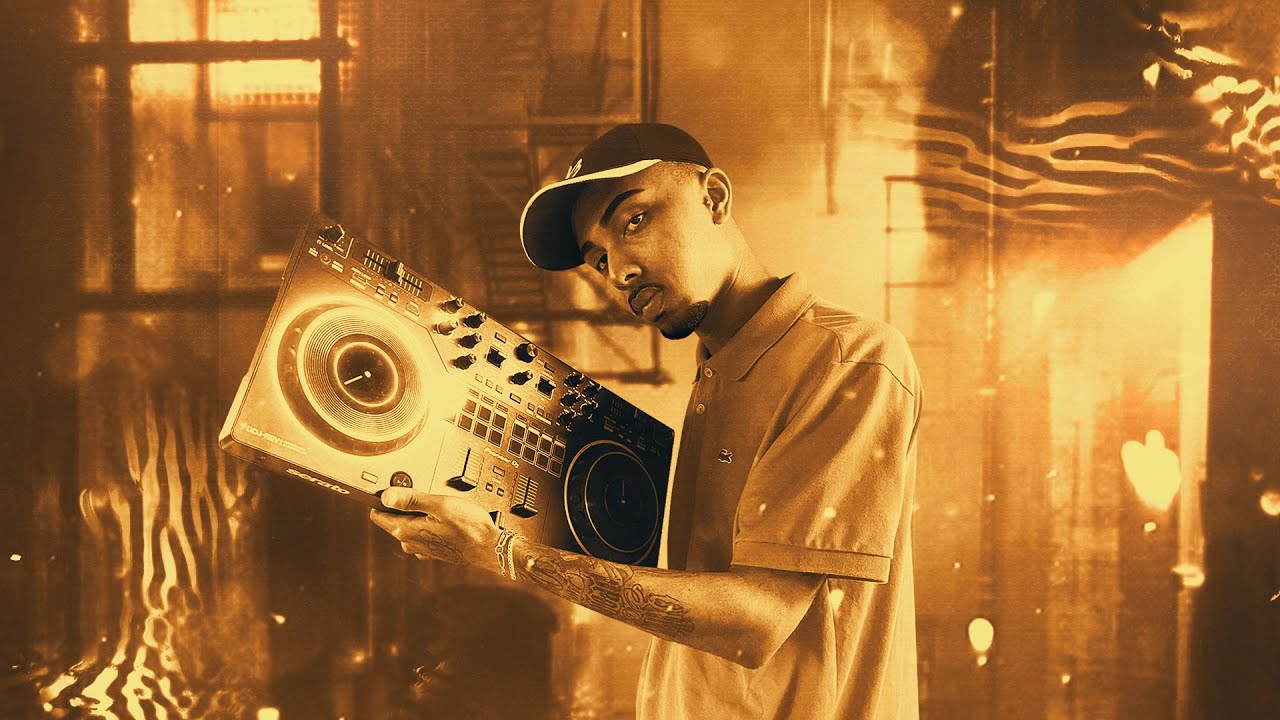 BALA ROSA, MD - MC WALLACE G, MC SALATIEL, MC KP E DJ FONSECA (DJ Fonseca)