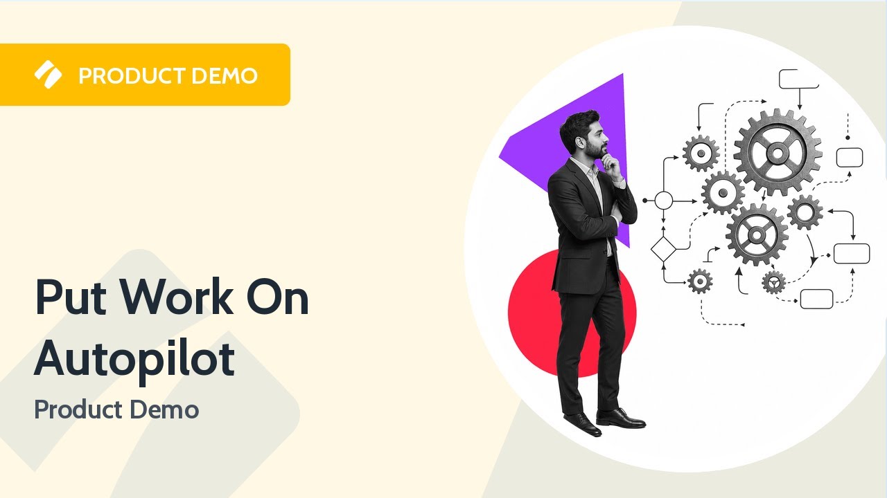 Workflow Automation Software by Process Street