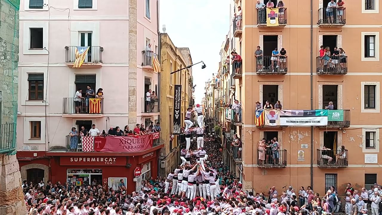 3d9f - Diada de Sant Magí - 19/8/2025