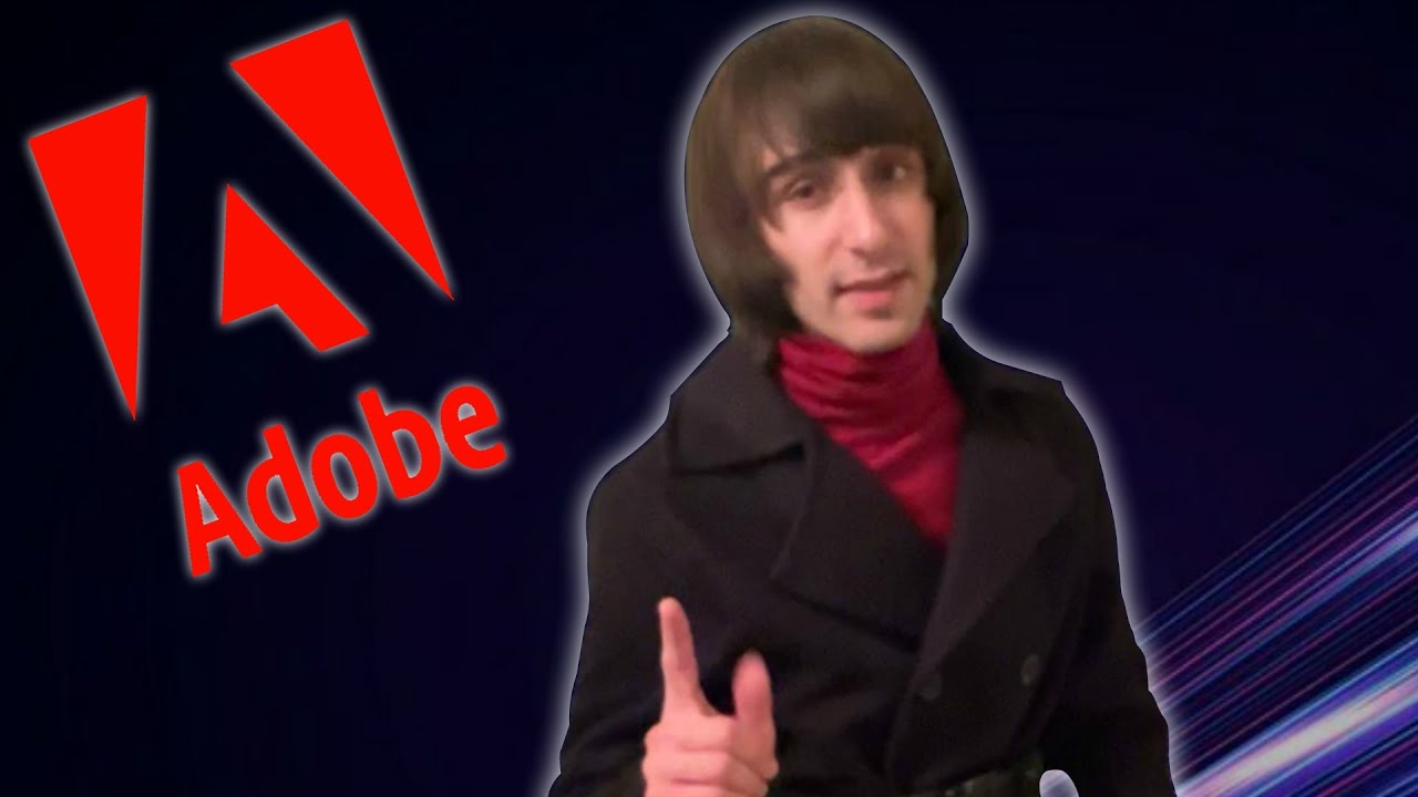 Everything You Need to Know About the Adobe Controversy