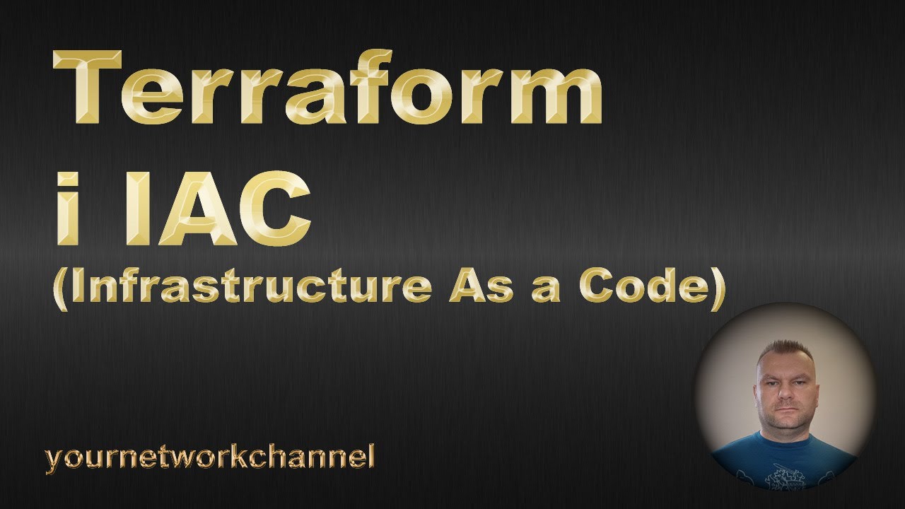 Czym jest Terraform i IaC (Infrastructure as a Code) #22