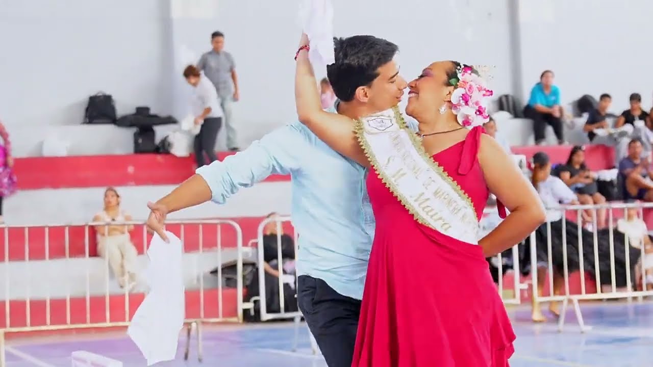 🌟 SM Maira | Concurso Memo Suero ✨