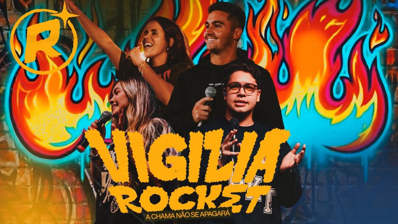 VIGILIA ROCKET | LDC