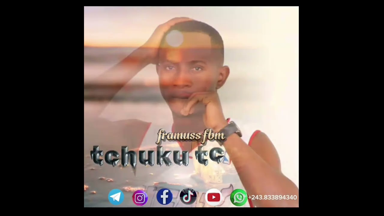 framuss FBM _-_tchuku-tchaka_-_audio officielle_-_2025.