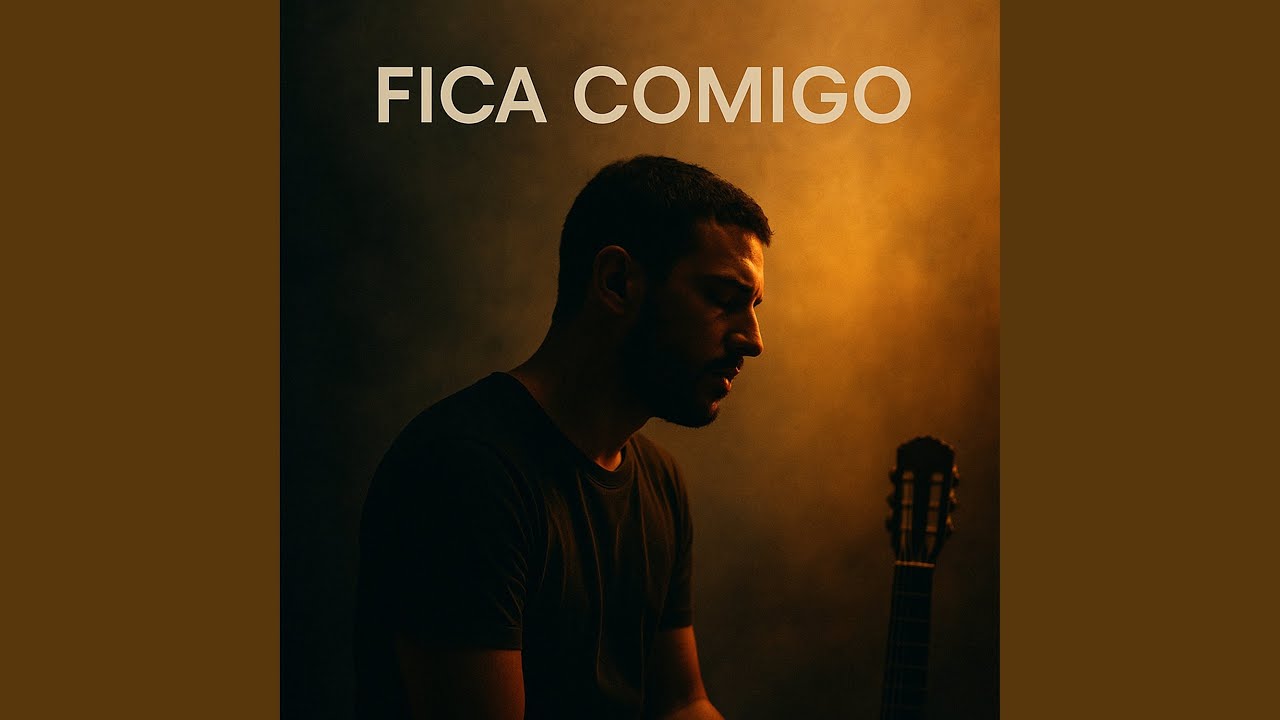 Fica Comigo