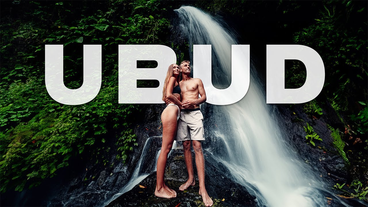 Ist Ubud der schönste Ort auf Bali?