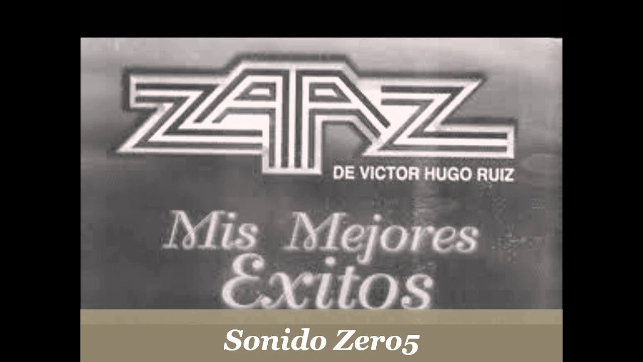 Grupo Zaaz Mixx... Inmortales