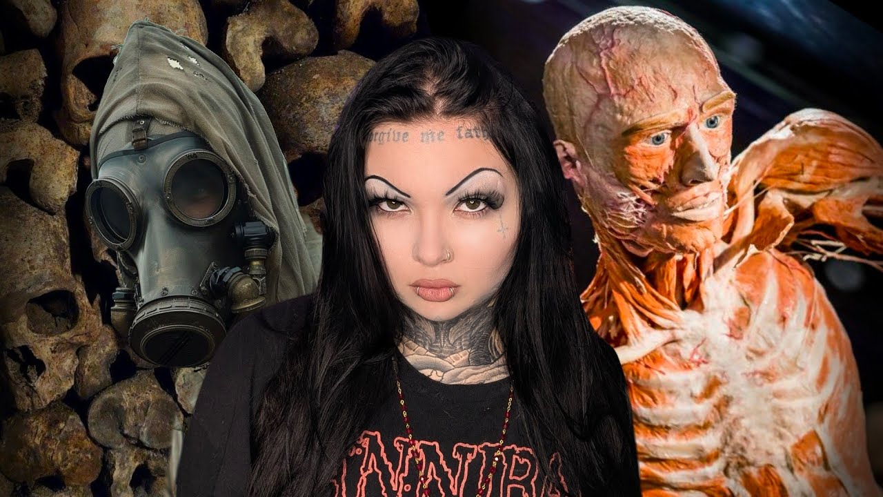 Dark Tourism: Visiting the World's Death Destinations