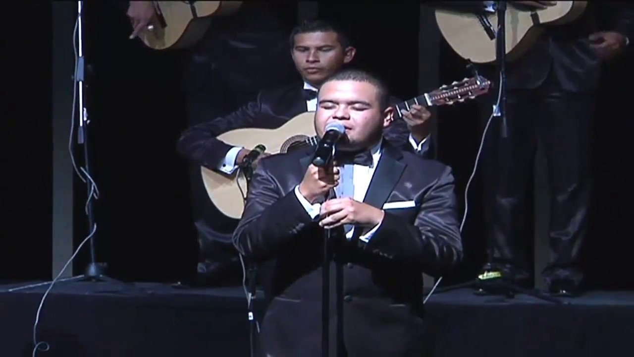 47 Aniversario - La Rondalla de Saltillo