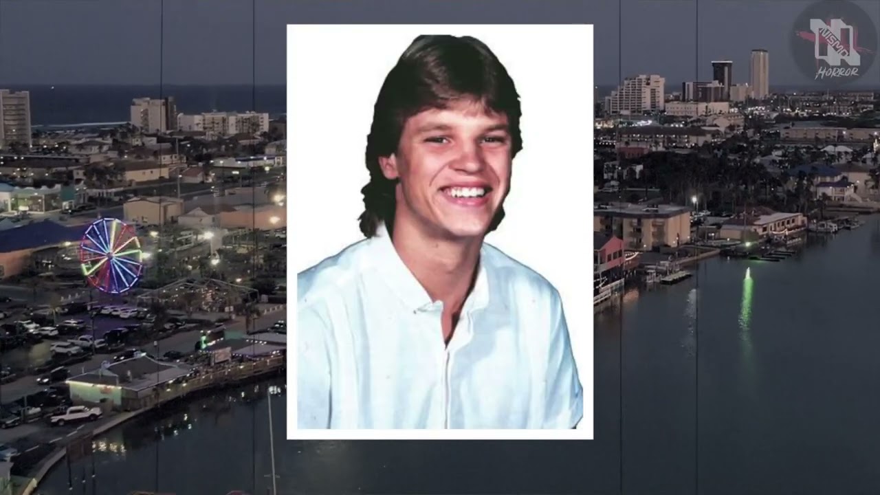 The Murder of Mark Kilroy | Kidnapped, Tortured, & Killed By Satanic Mexican Drug Cartel 1080p