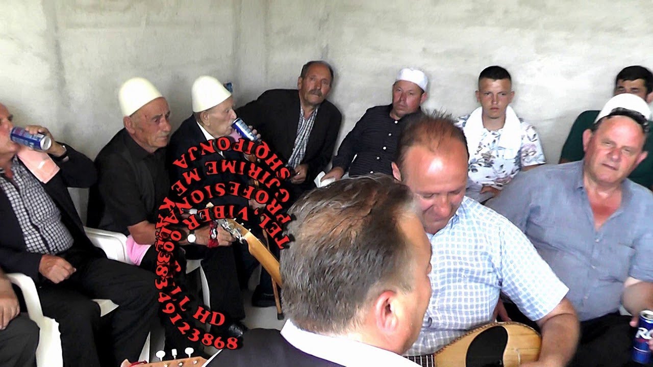 DASMA NE DRENOVC 2019 =DUKE MARR NUSEN  NE PAGARUSH  = ME SHAHIRAT  SINANE EDONIS GASHI & BIJT E BAJ