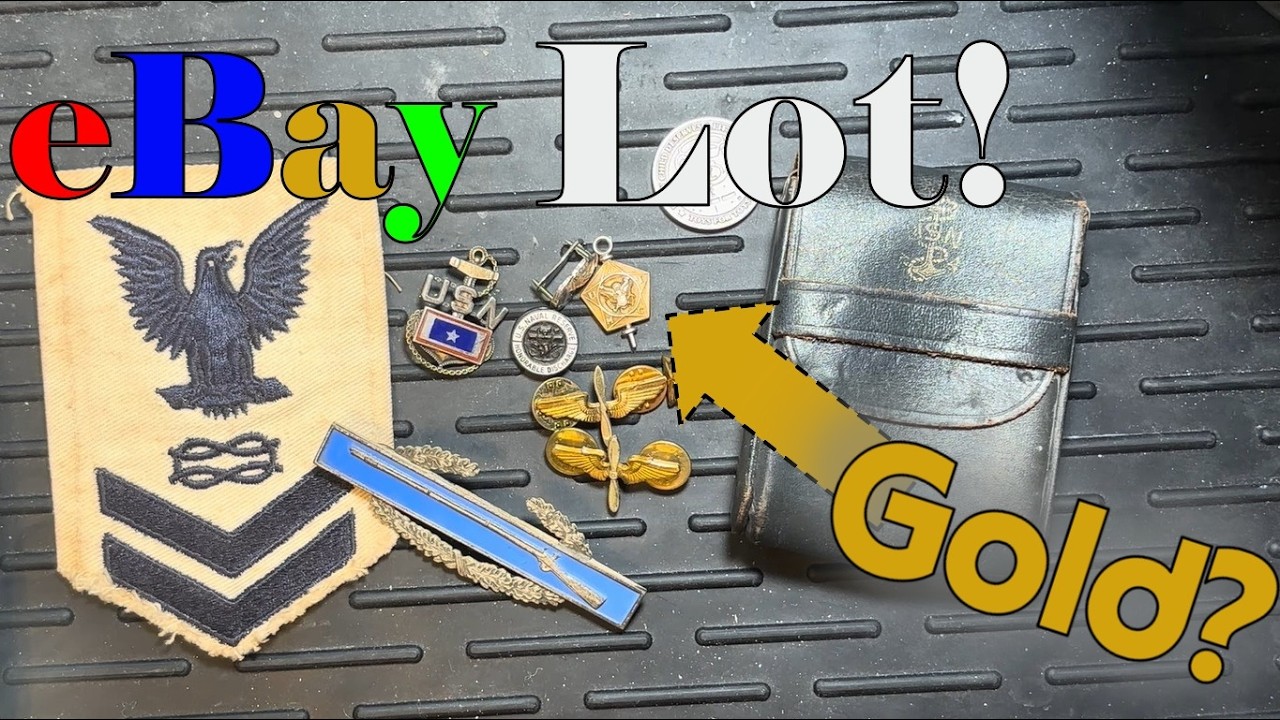 Благодаря вам, мои дорогие зрители, eBay Gamble принес прибыль в фунтах стерлингов! А еще несколь...
