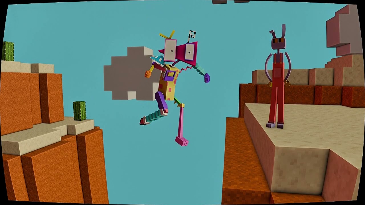 if zamination made tadc ep 9