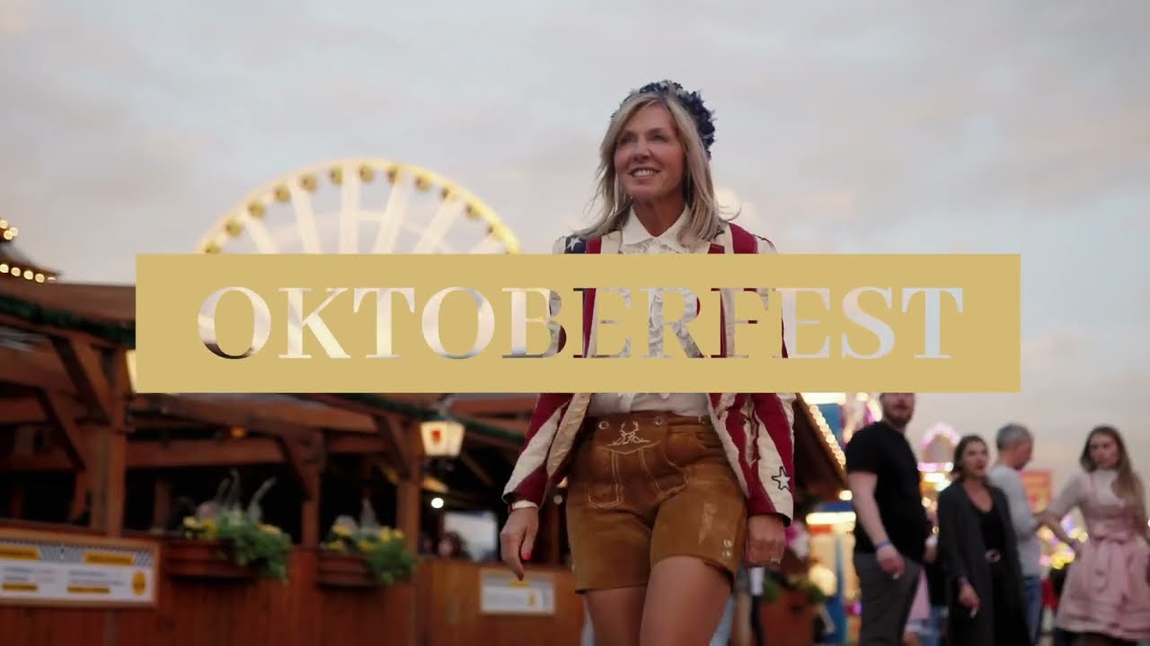 Hat | Bavaria Trachten - Get More Compliments at Oktoberfest