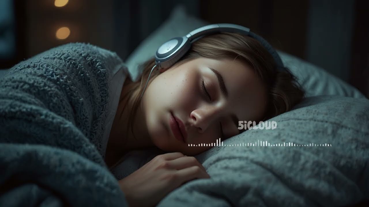Lofi Sleep Chill & Study