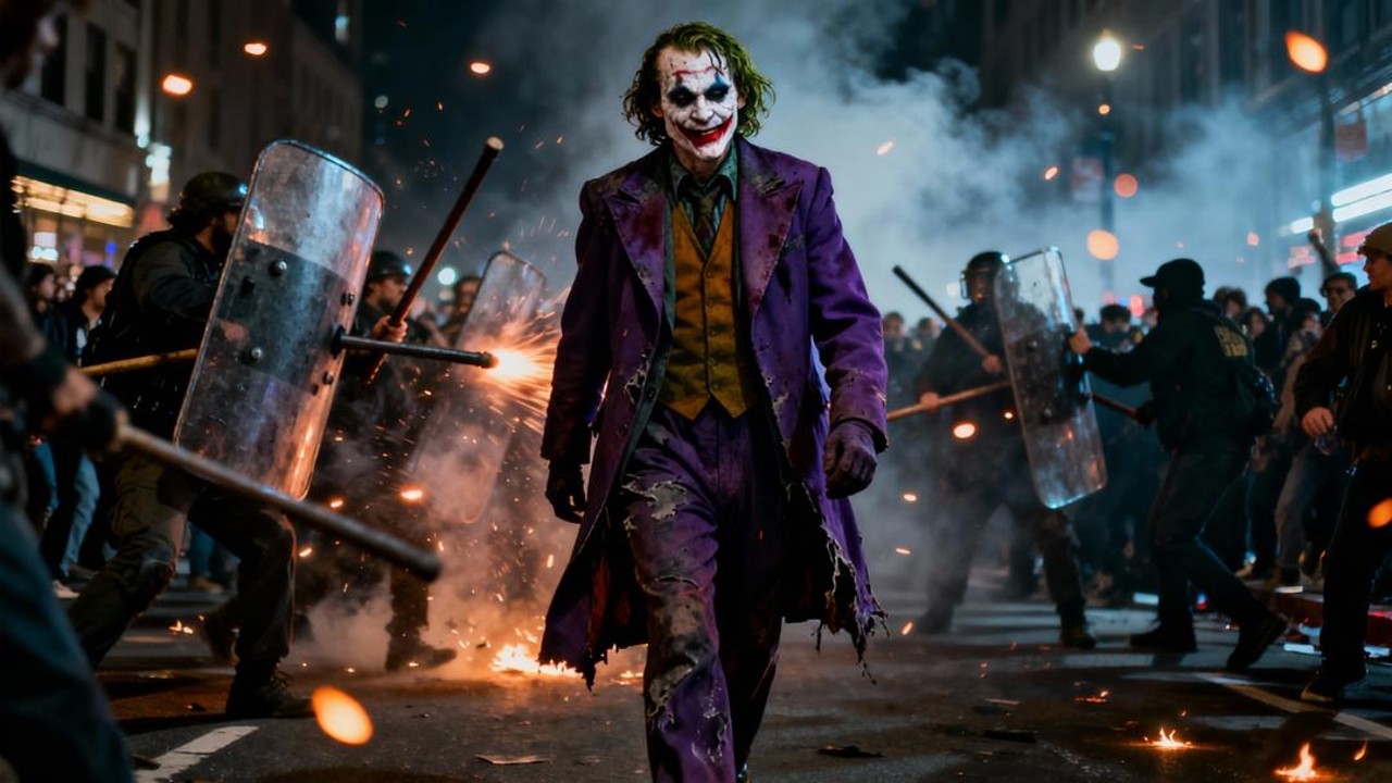 God Says: They Fell in Love with You Despite the Age Gap — Listen Carefully Now || Joker Motivation