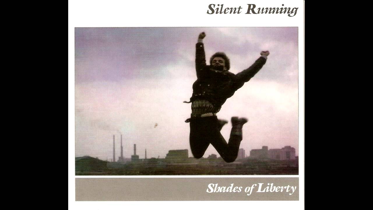 Silent Running - Young Hearts