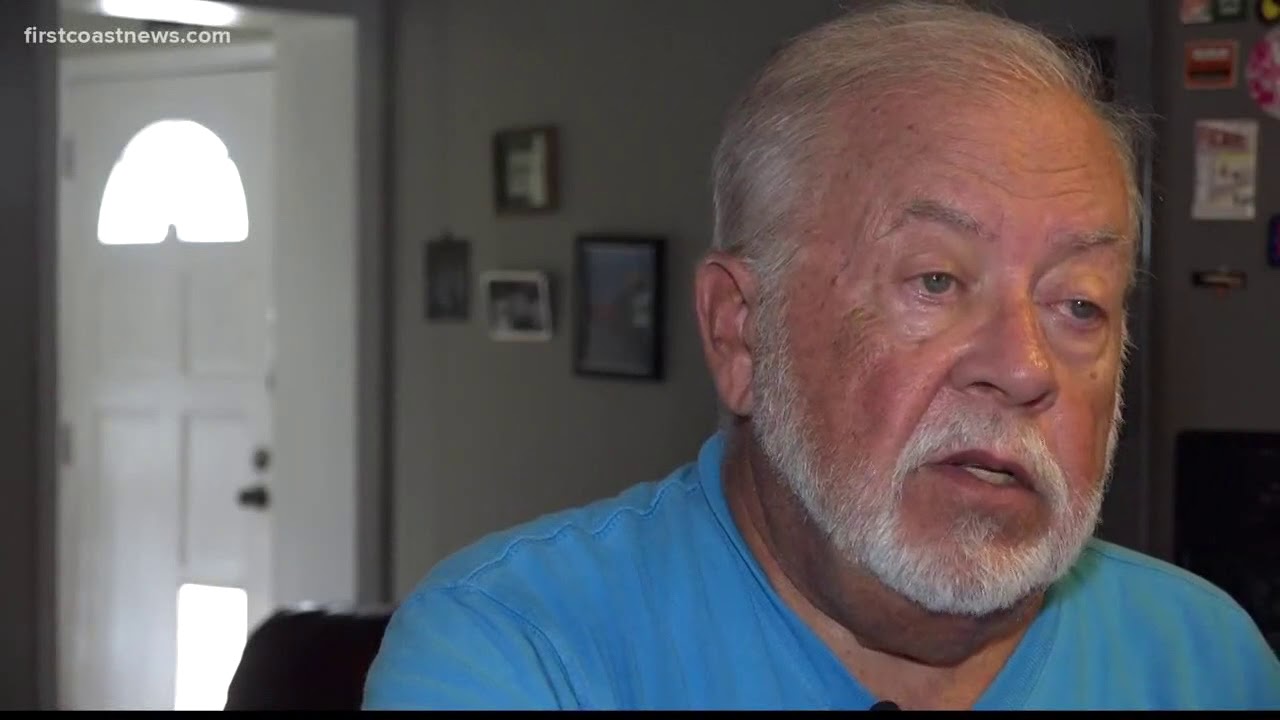 VIDEO: Veteran who shot attacking dog: ?It was self-defense, pure and simple?