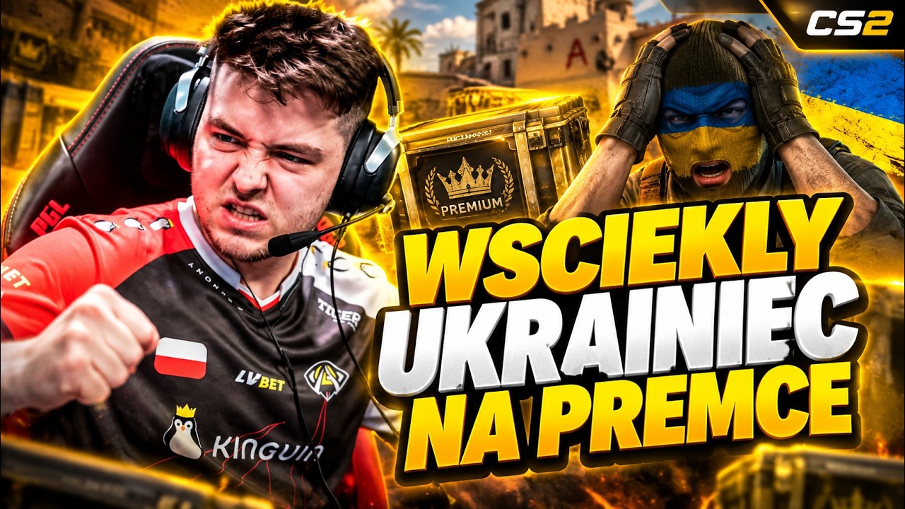 UKR W TEAMIE = WIN