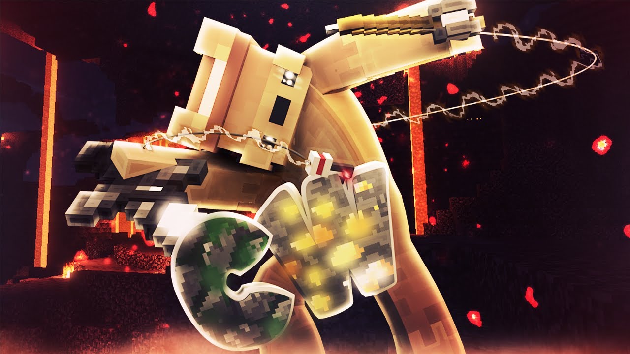 「CWBW#2」DieLachsNacken [DLN] vs. Second-Divus [SecDI] | songe