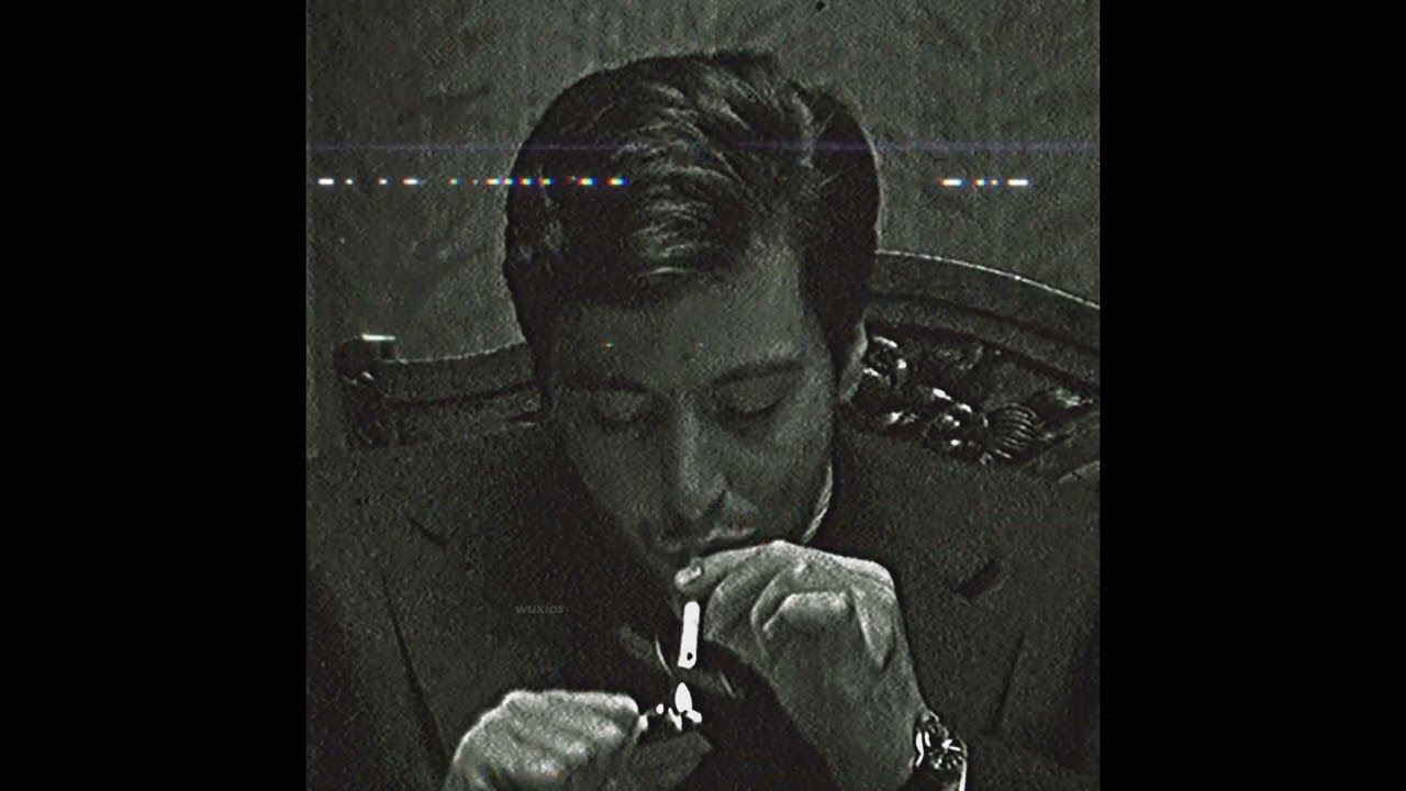 sokaklar caddeler (slowed + reverb)