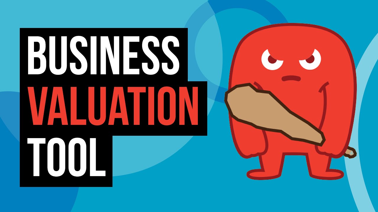 The HOTH: Business Valuation Tool