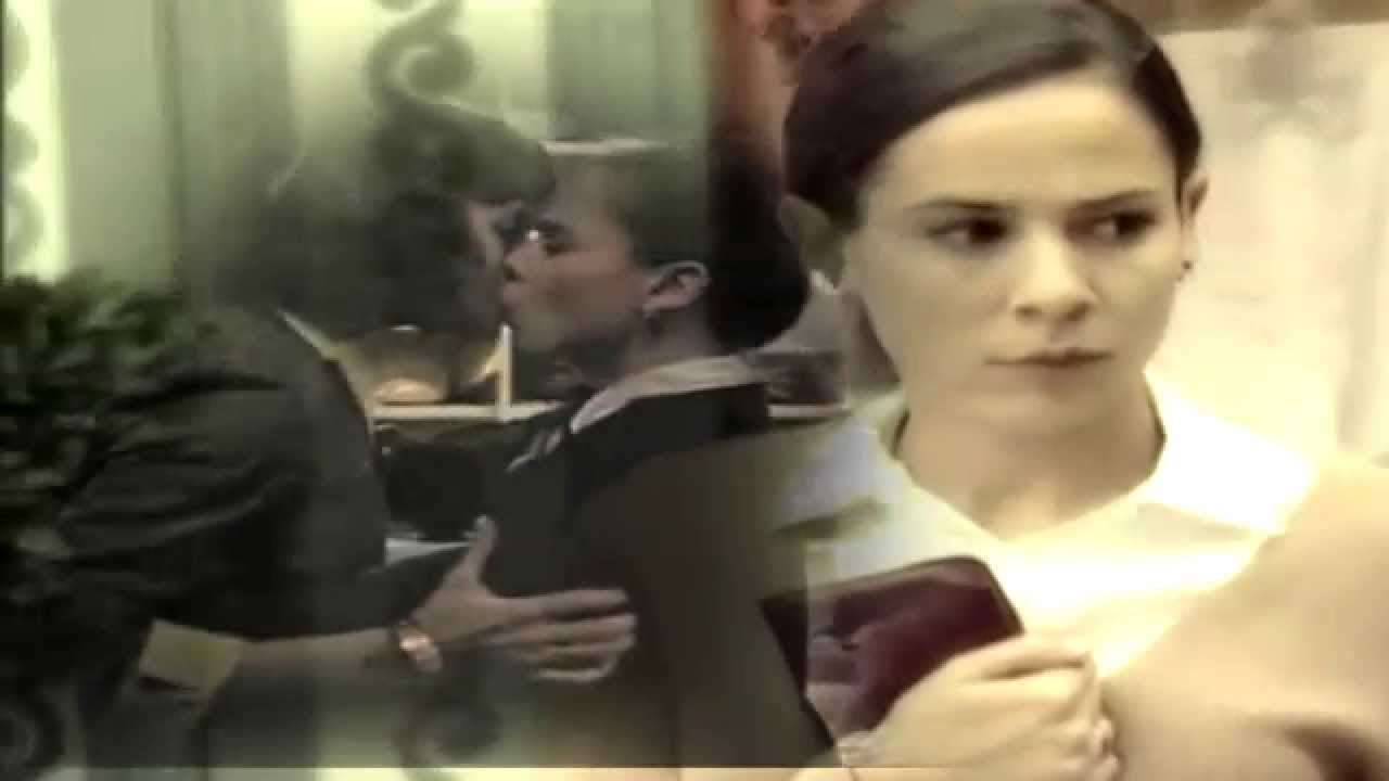 Teresa's Desire - Ana/Teresa