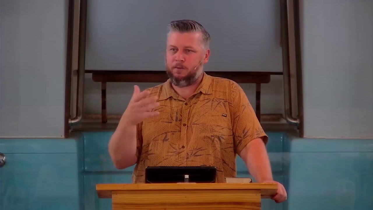 The Witness - John 1:6-13