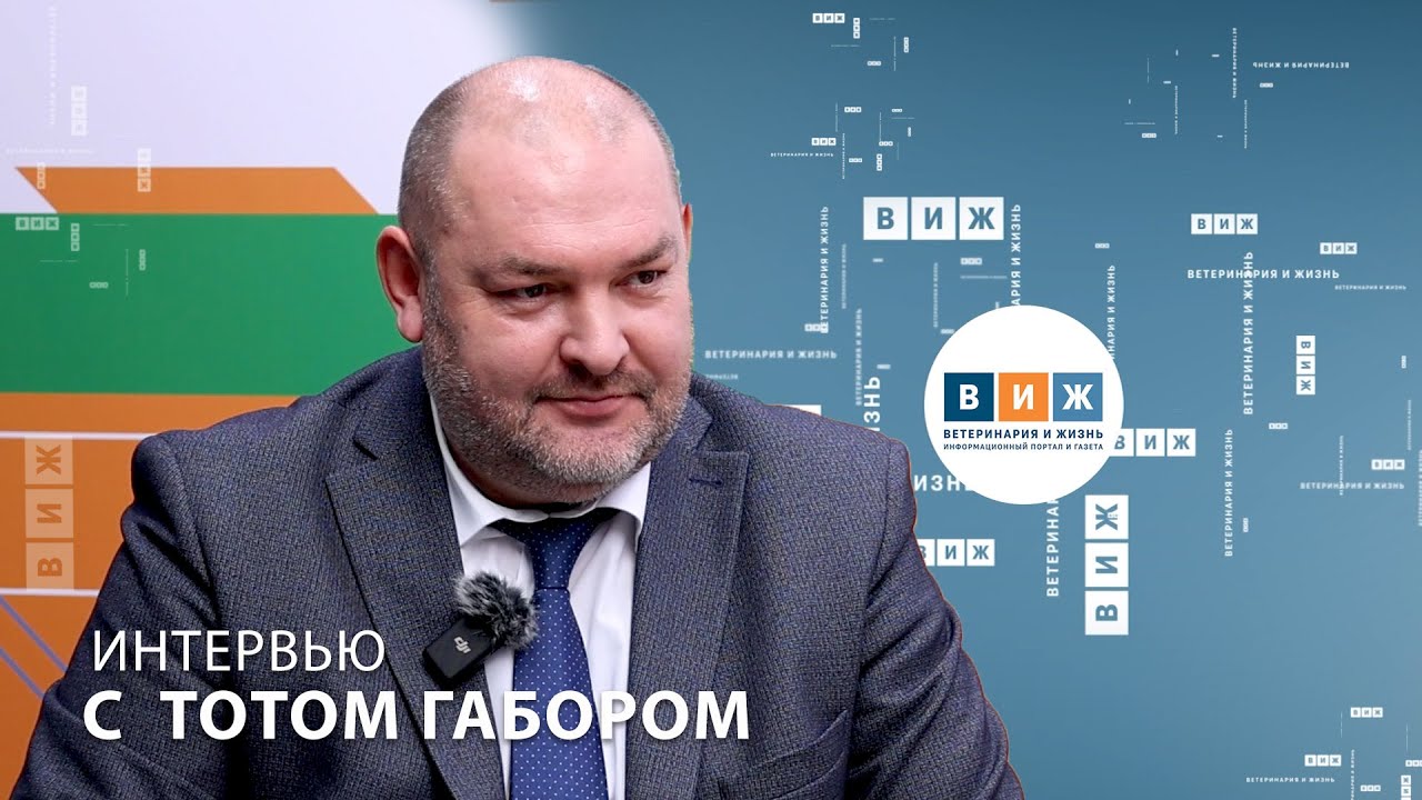 Интервью с Тотом Габором