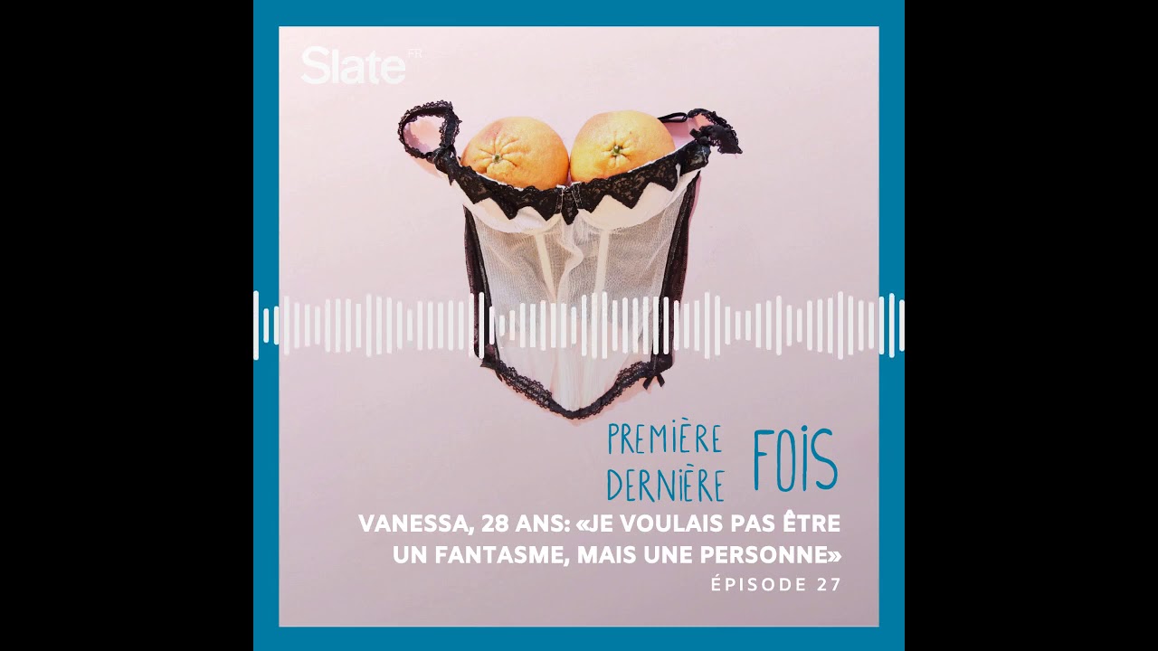 Vanessa: «Je voulais pas être un fantasme, mais comme une personne»