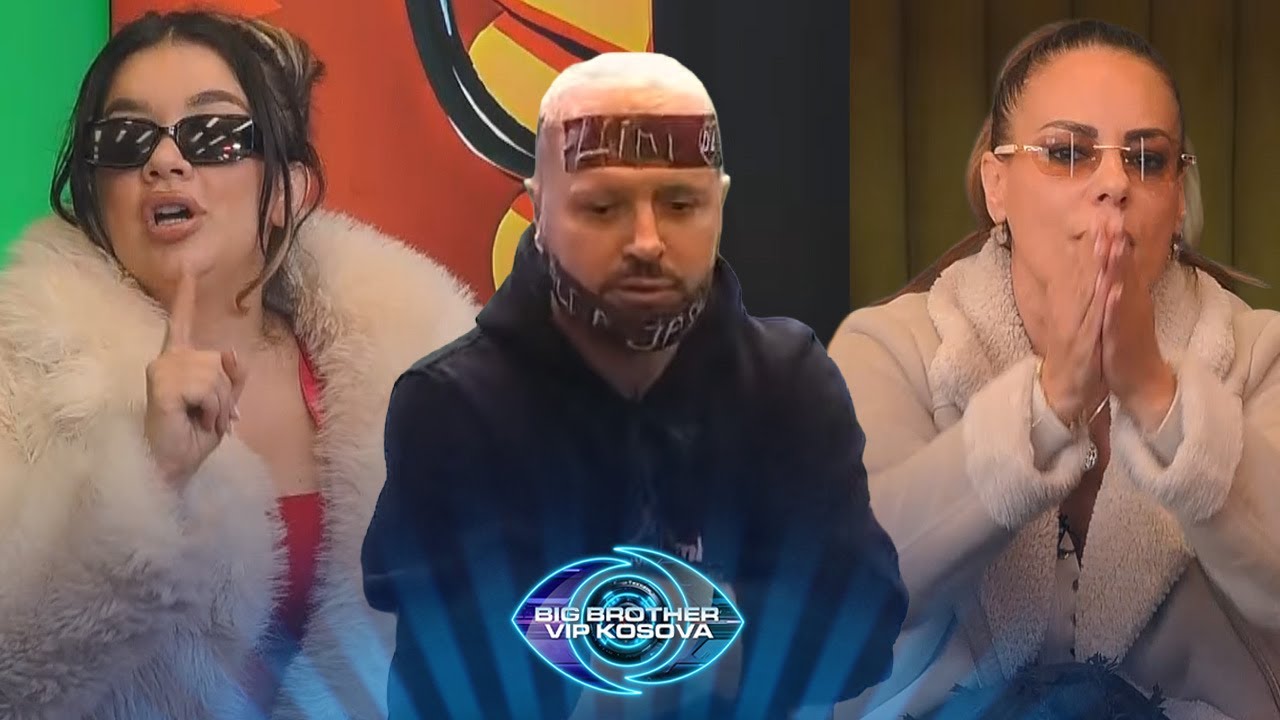 Labi akuzon që ka dashur ta largojë ajo Hygertën me zarf të zi, Alba nuk e pranon!