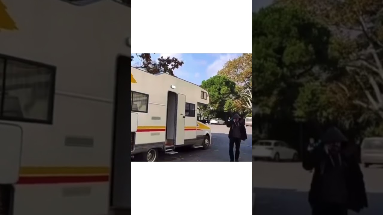 EDHO 200 B&ouml;l&uuml;m Kamera Arkası