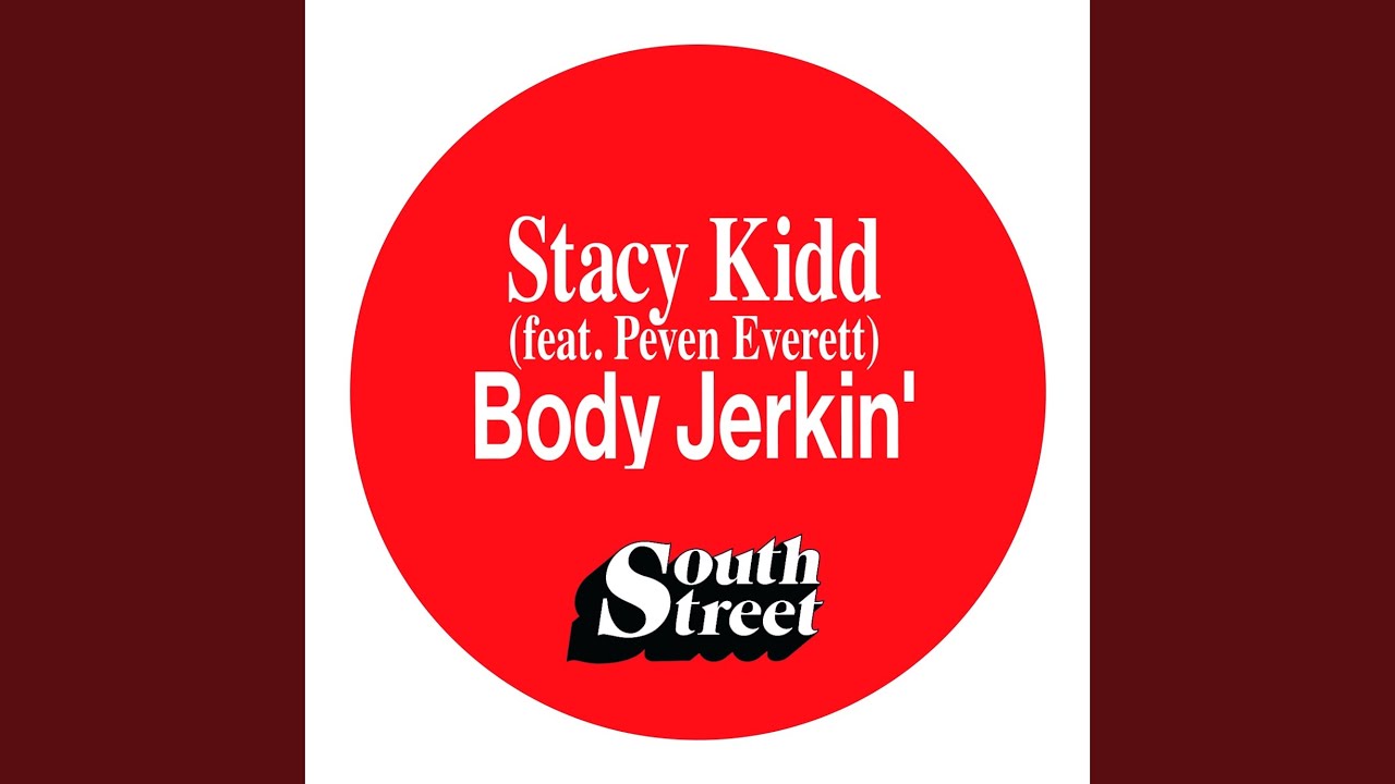 Body Jerkin' (feat. Peven Everett) (Chicago Mix)