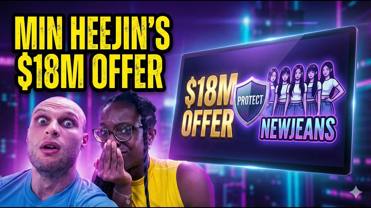 Is HYBE Being A Bully? Our Debate On Min Hee-jin’s Settlement Offer