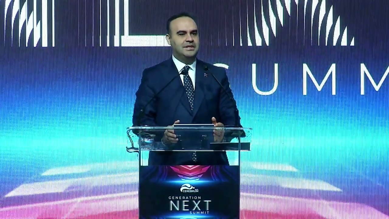  Generation Next Summit