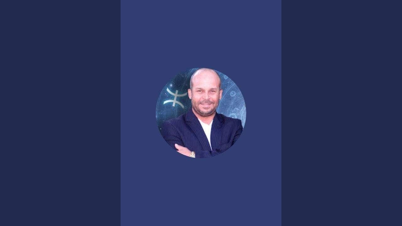 Carlinhos Vidente está ao vivo!