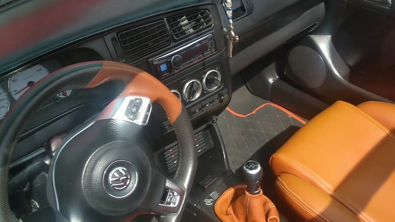 Cabriolet estilo euro