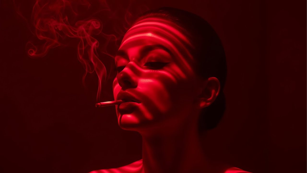Deep Chill House Mix 2026 — Smoke Mood | Feeling Good Playlist #3