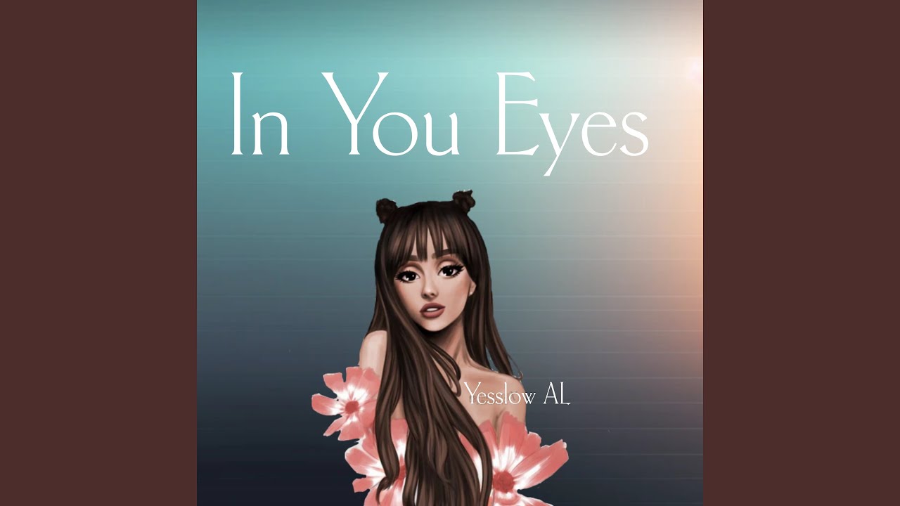 In You Eyes