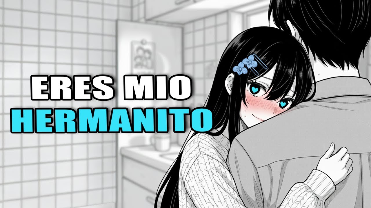 Su Hermana Yandere se Enamoró de Él Luego de Descubrir que no son Hermanos de Sangre