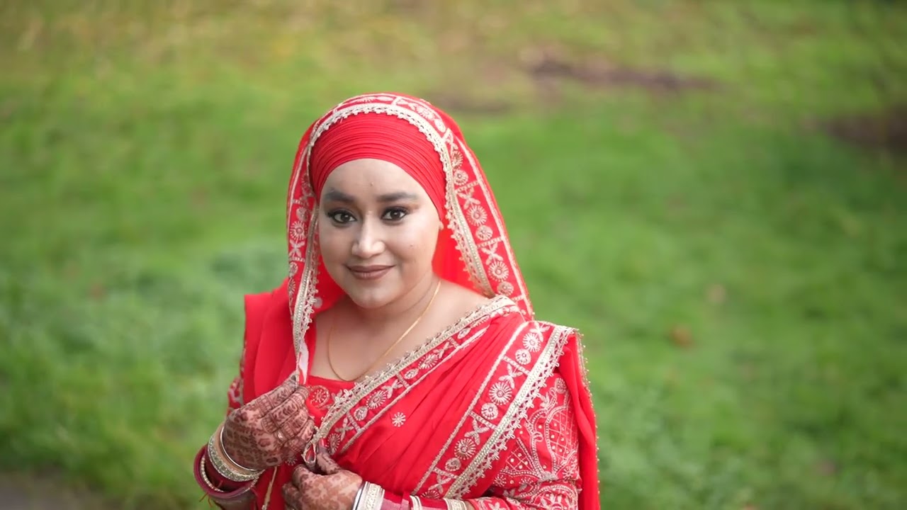 READY VIDEO PART-01 || PARMJIT SINGH & SARABJIT KAUR || 2025