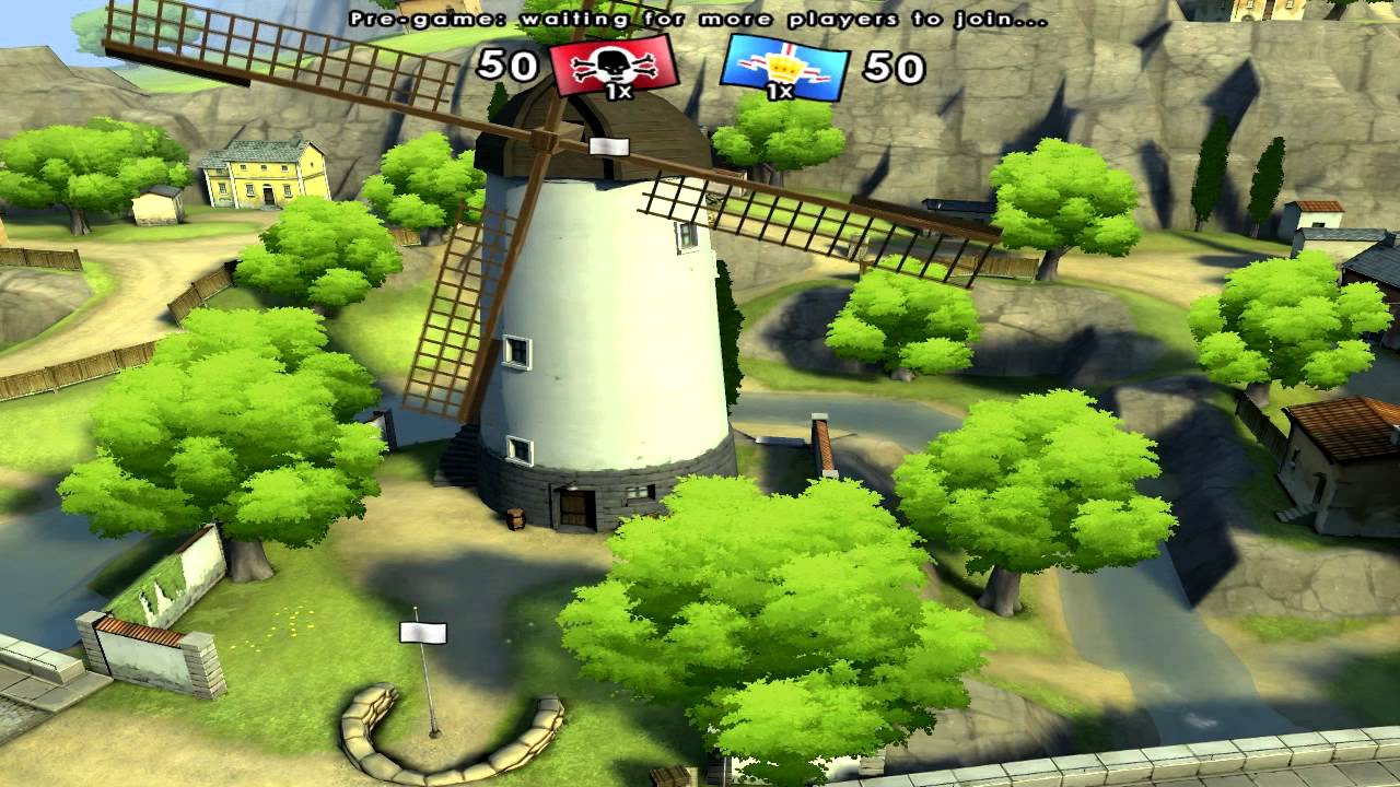 I am blocked for i while ...