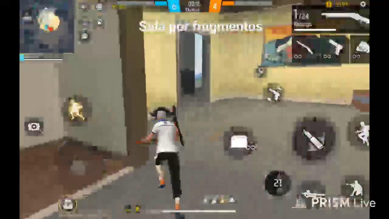 Transmisión en directo de @SoyJoseFF