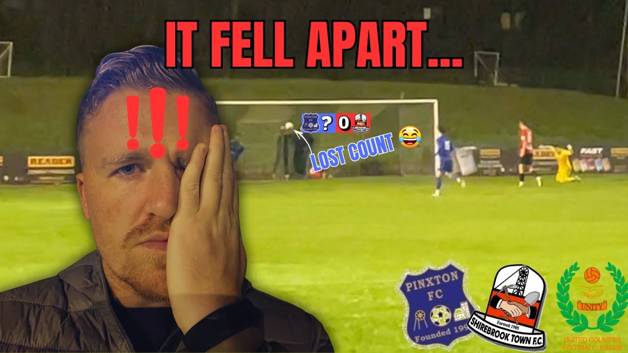 THE DEFENDING FOR THIS… You Need to See the Fifth Goal!