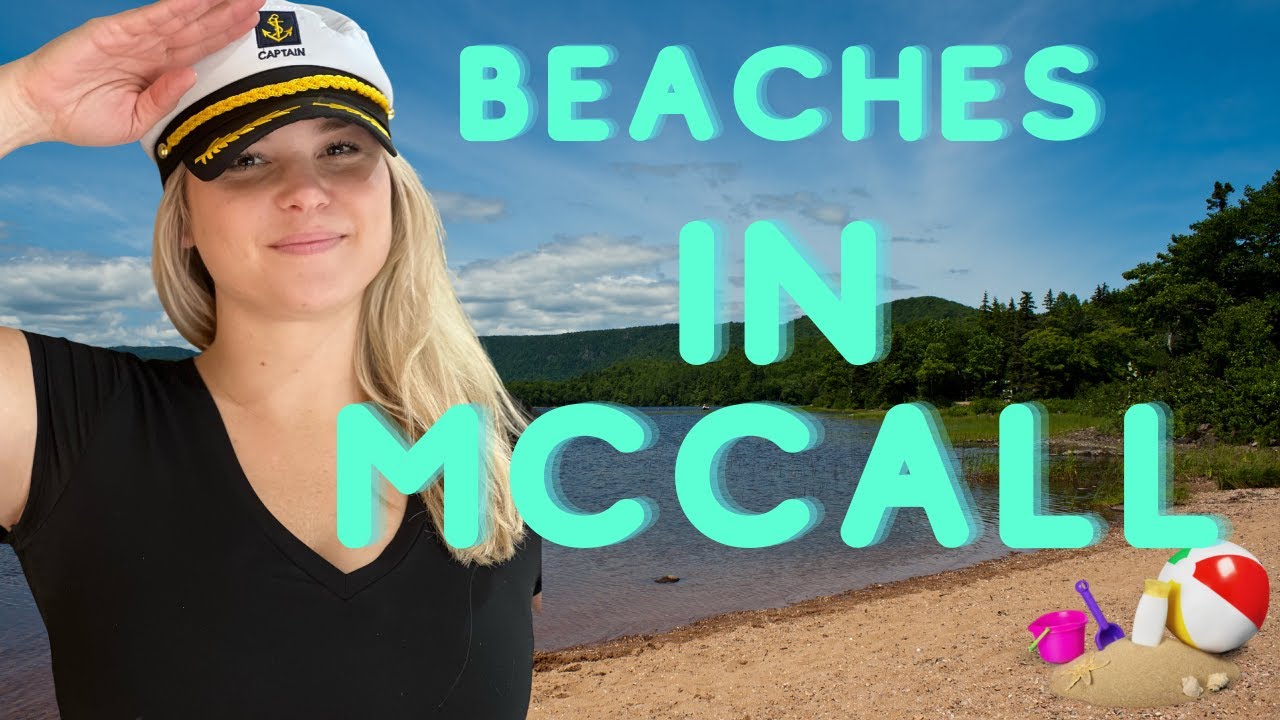 Best Beaches and Parks in McCall, ID on Payette Lake | Paddleboarding, Kayaking, and More - Guide